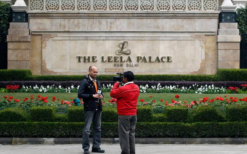 Hotel Leelaventure's deal with Brookfield hits a wall as ITC moves NCLT