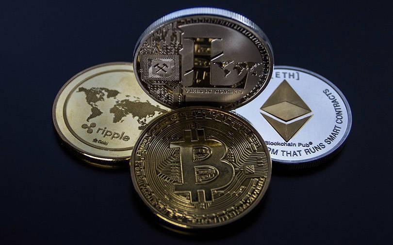 Bain Capital Ventures backs crypto trading platform CoinDCX