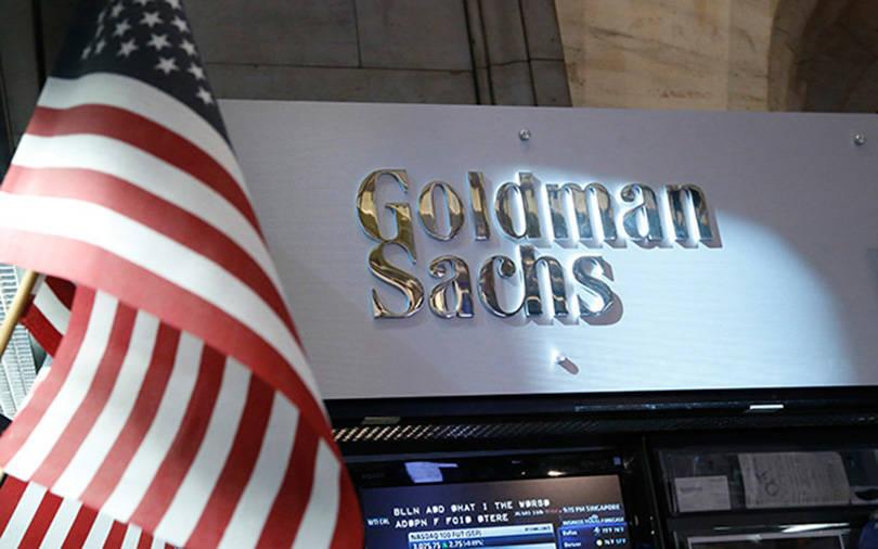 Wall Street banks see rare payday bonanza in India despite pandemic