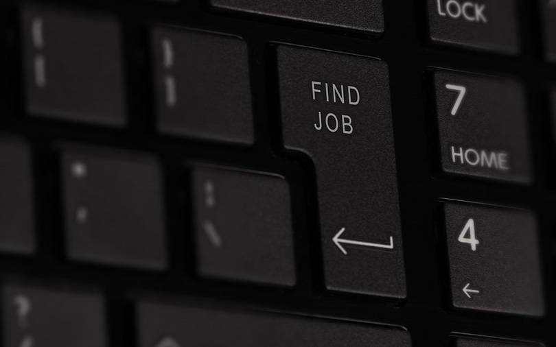 India's unemployment rate rises to highest level in over two years