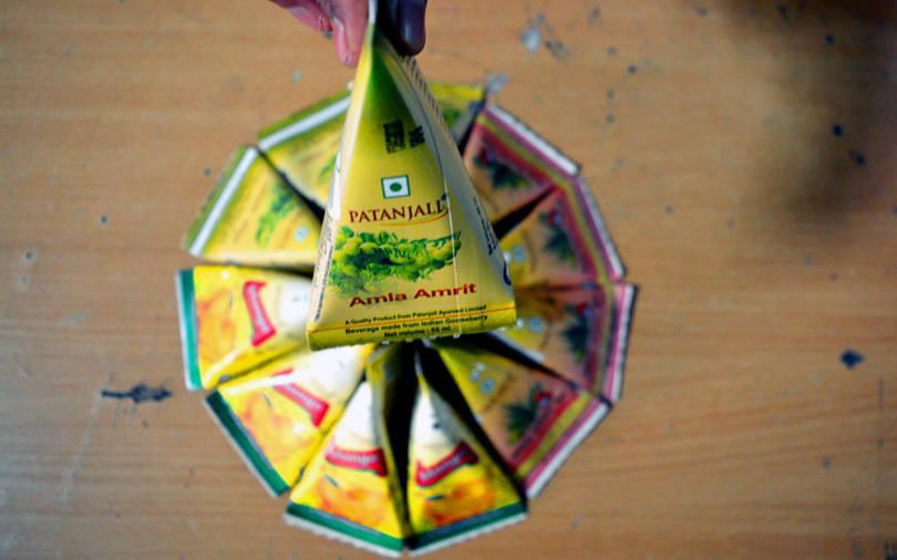 Ruchi Soya lenders approve Patanjali Ayurved's revised takeover offer