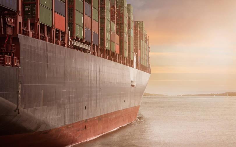 Fairfax India invests $72 mn in private shipping firm