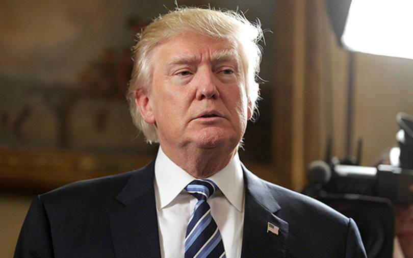 IT firms to feel the pinch as Trump suspends H-1B visas