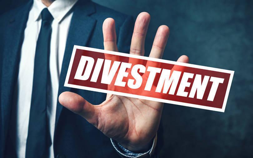 How Pakistan "helped" India open the disinvestment account in new fiscal year