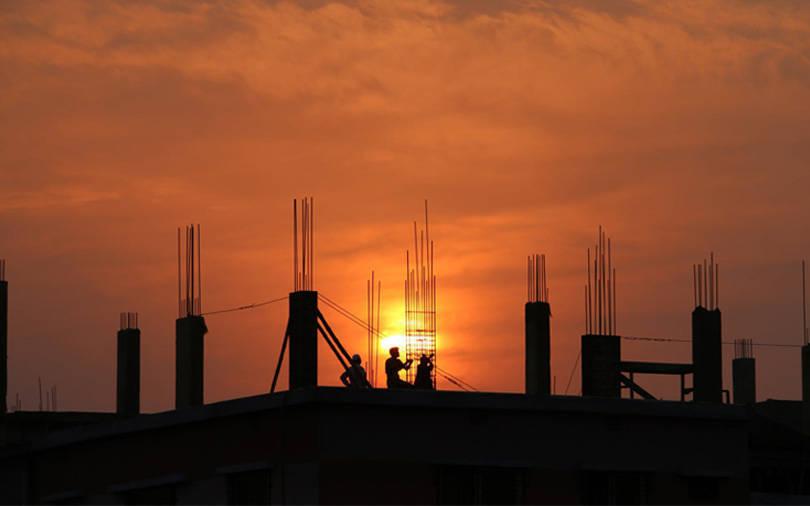Infra solutions provider, once backed by Sequoia, ordered for liquidation