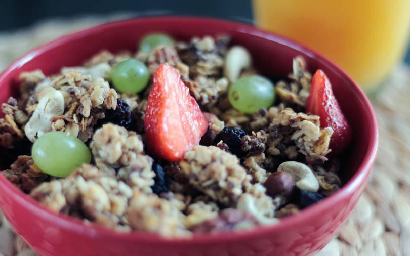 Saama Capital invests in organic snack foods maker