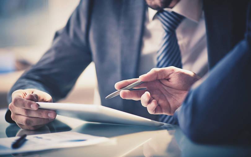 PE-backed Annapurna Finance in talks to snap up microlender