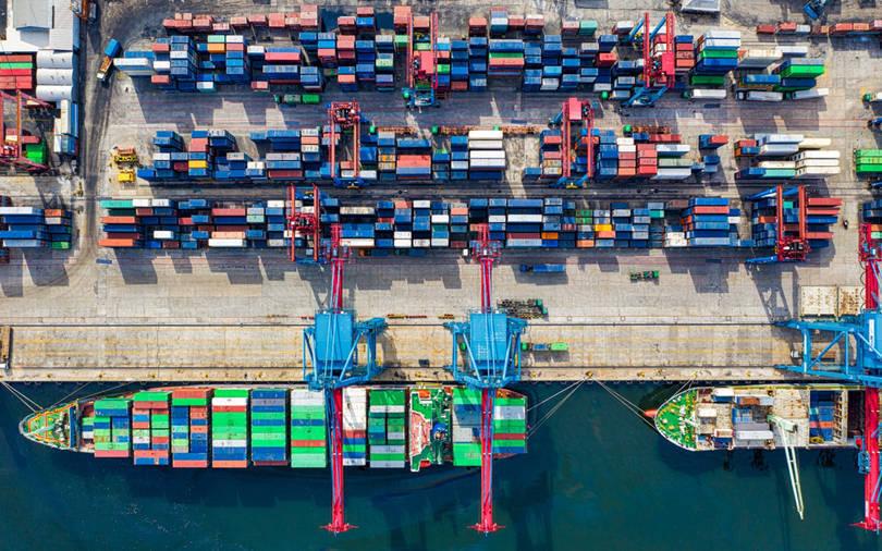 JSW Infrastructure acquires Chettinad Group’s ports business