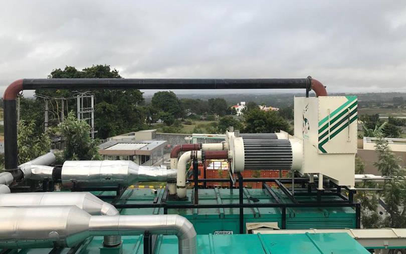 IAN Fund leads Series A funding in air pollution control firm Chakr