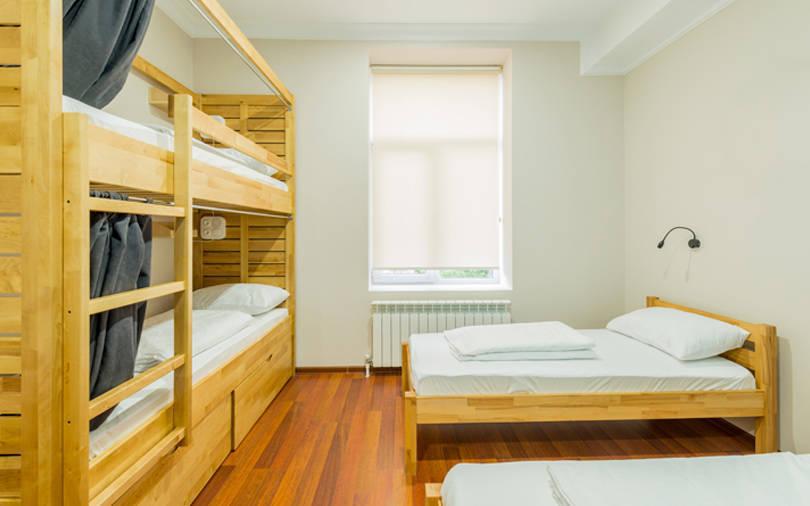 Why co-living is starting to attract big-ticket patient capital in India