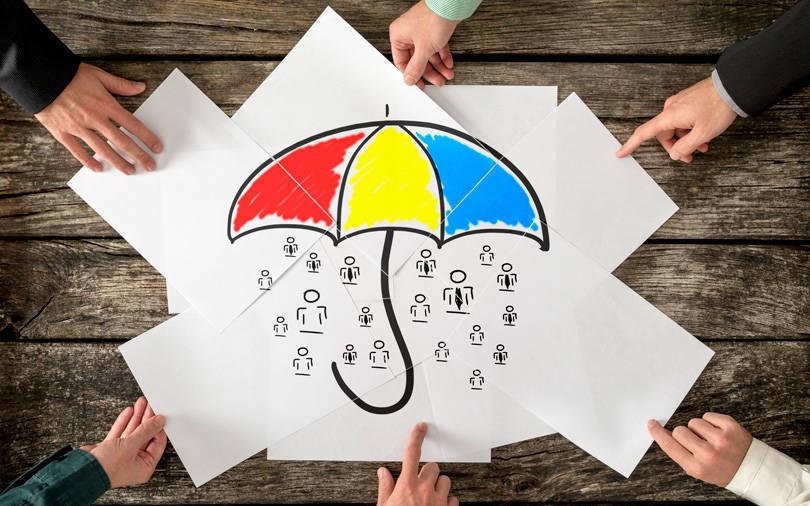 Insurance in focus as dealmaking perks up in financial services sector in April-June