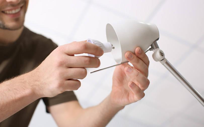 InnoVen Capital backs former Philips India CEO’s smart lighting firm