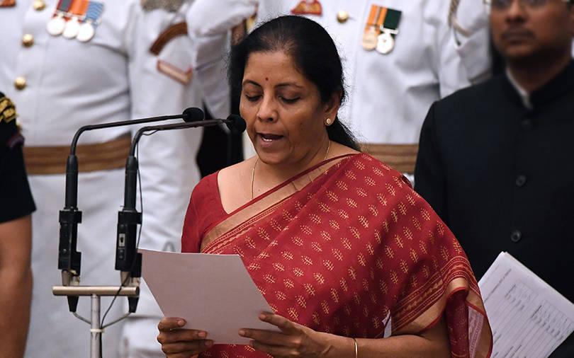 Slowing growth, widening deficit hint at tough choices for upcoming Budget