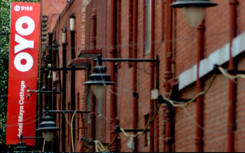 Grapevine: OYO may raise $1 bn; DHFL promoter in sale talks with Apollo Global