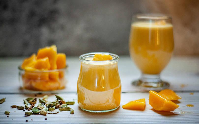 SAIF Partners-backed Manpasand Beverages' chairman offers to quit