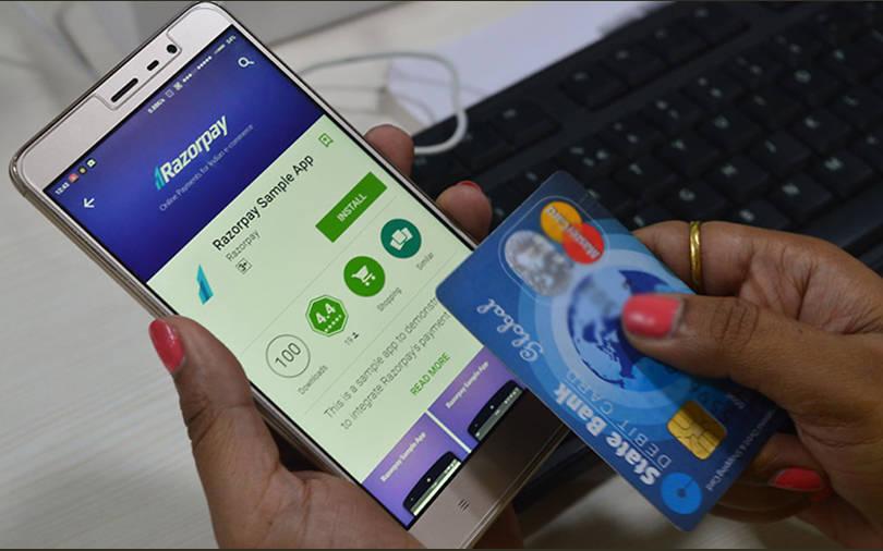 Razorpay in talks to raise about $250 mn; eyes $4 bn valuation