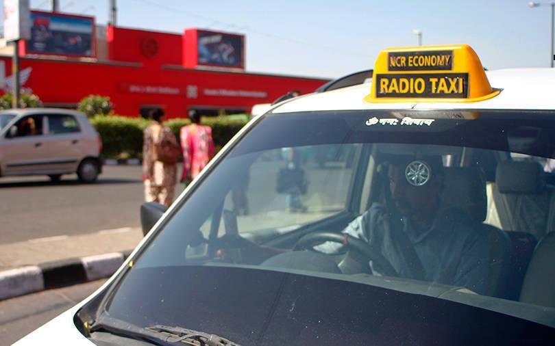 Indian govt may order Uber, Ola to go electric in clean mobility push