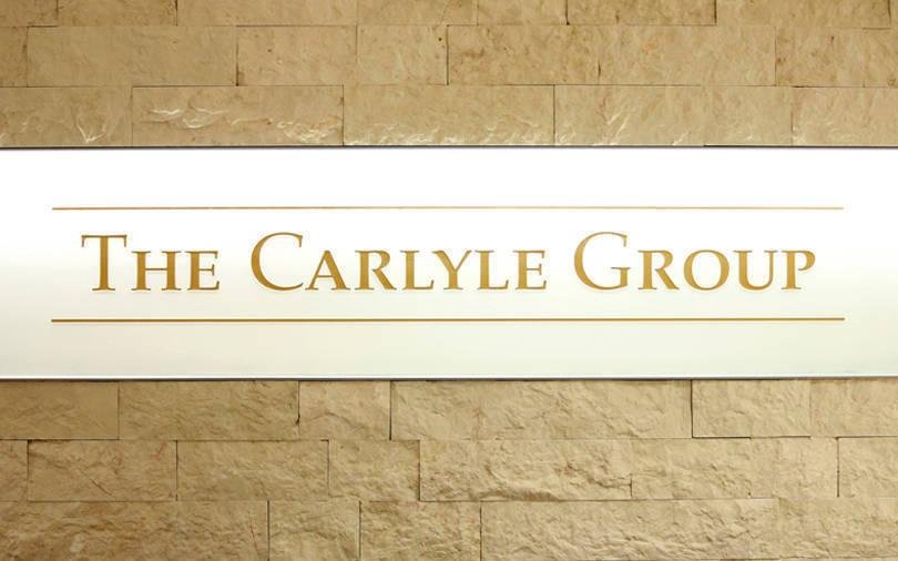 Carlyle makes an about-turn on a planned India exit move