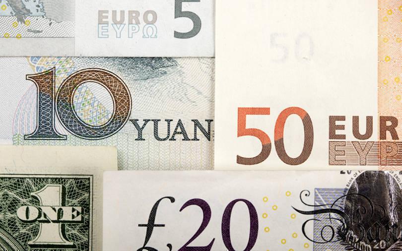 Sovereign wealth funds shun Europe for Asia, emerging markets