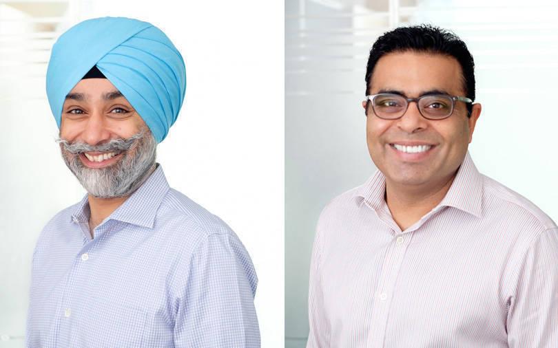 WaterBridge Ventures execs on new fund, co-investing with LPs and more