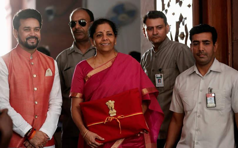 Budget 2019: Focus on boosting investment, but growth pills in short supply