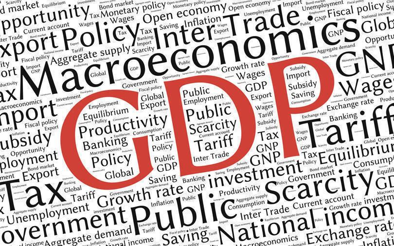 GDP growth likely slipped in April-June but room for stimulus limited