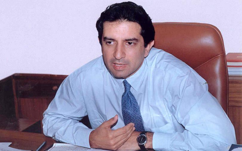 Fraud-hit CG Power's board removes chairman Gautam Thapar