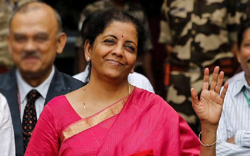 Govt unveils big-bang plan to merge state-run banks