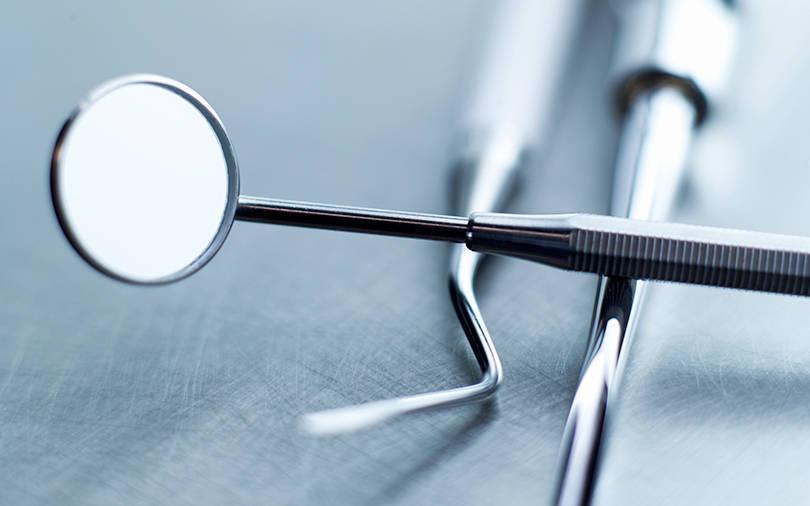 Clove Dental snags Series D funding led by Investcorp