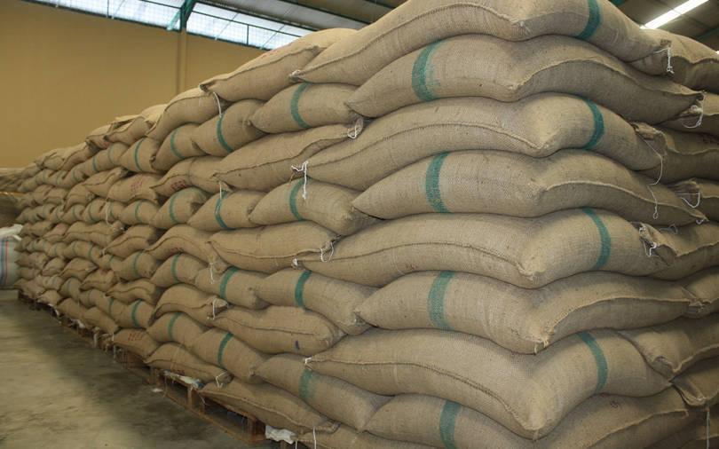 IFC to make debt investment in Fairfax-controlled warehousing firm