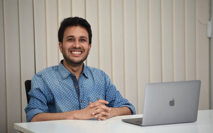 OkCredit raises Series B funding from Lightspeed, Tiger Global