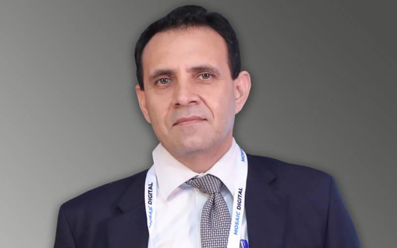 Banks' exposure to NBFCs slowly rising: IIFL Finance CEO Sumit Bali