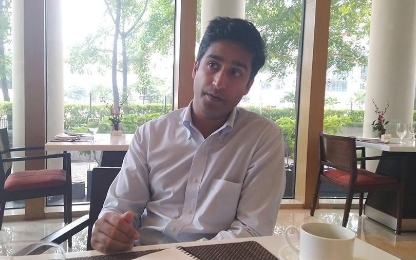 See big opportunity in India to drive impact and returns: Accion Venture’s Vikas Raj