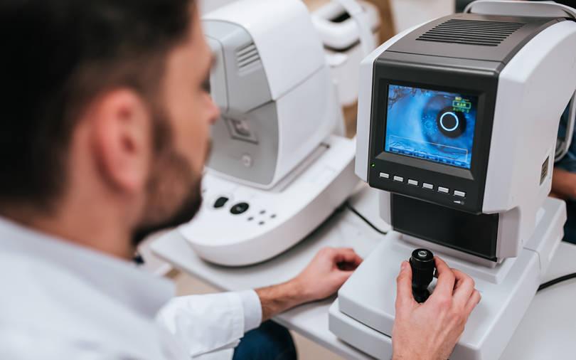 Mahindra-backed Centre for Sight acquires two family-run eye care centres