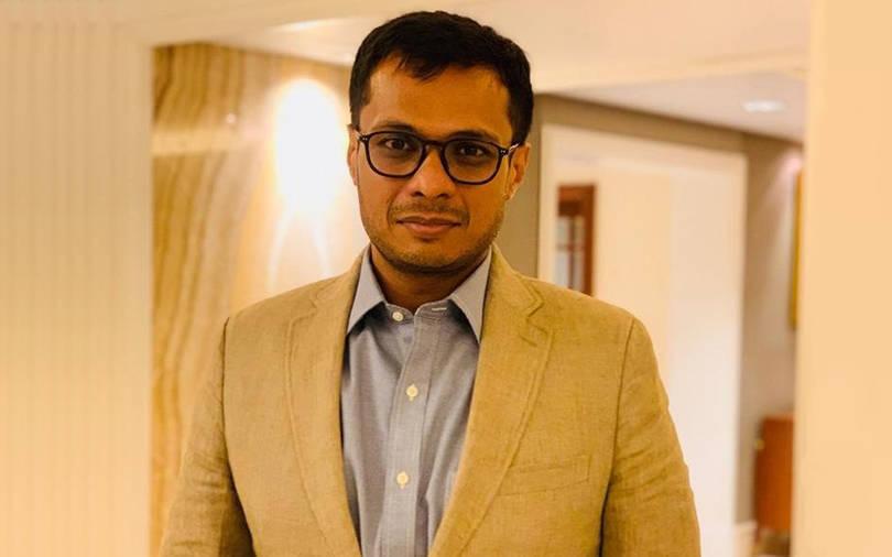 RBI removes ban on Sachin Bansal's Navi from sanctioning, disbursing new loans