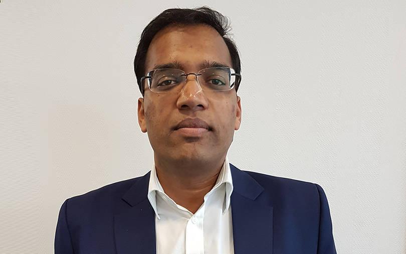 Debt unwinding to keep housing market weak next few years: Motilal Oswal’s realty head