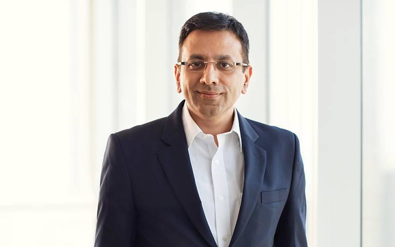 Google appoints former Star and Disney exec as India head