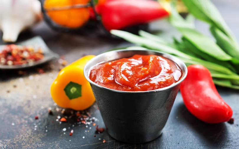 Sequoia-backed sauce maker Wingreens in talks with Swiss firm for venture dough