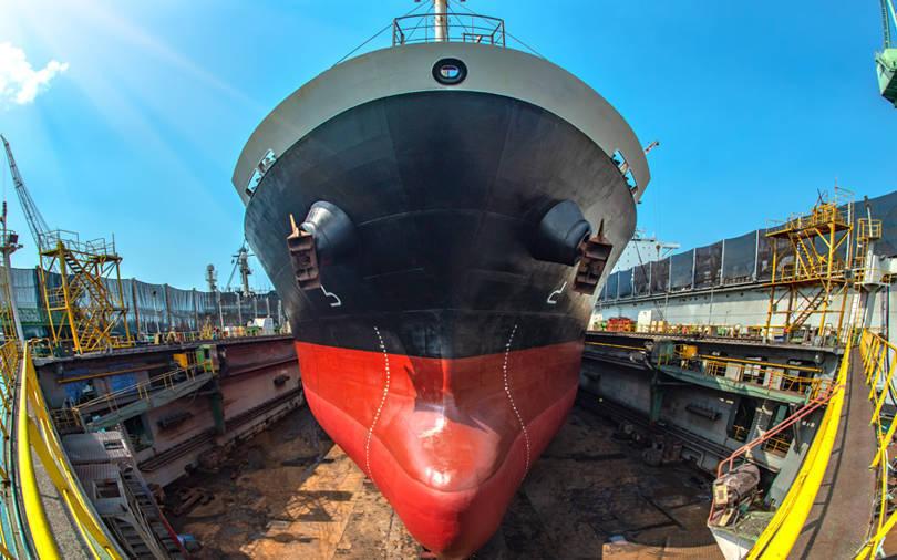 Adani Ports gets nod to buy 10.4% stake in Gangavaram Port