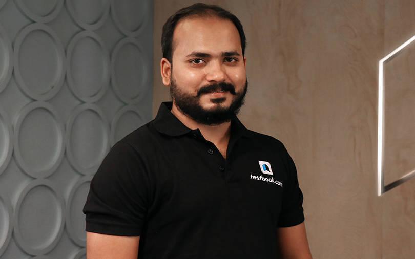 Iron Pillar leads Series B funding in ed-tech startup Testbook