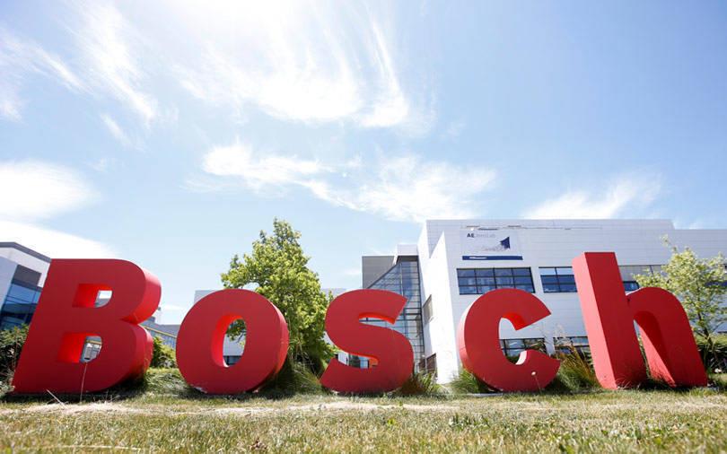 Bosch invests $2 mn in urban mobility startup Routematic