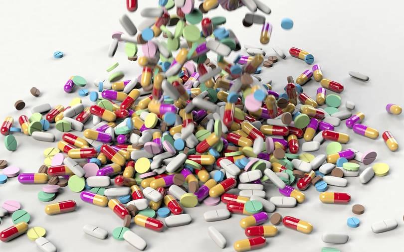 Everstone investing in KKR-backed Slayback Pharma