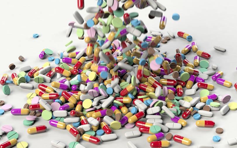 KKR-controlled JB Chemicals to buy brands from Sanzyme