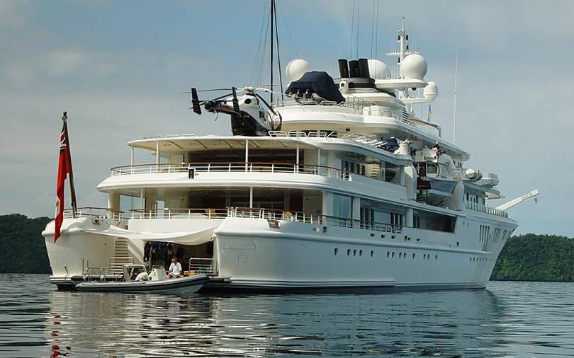 Mahindra Partners bets on leisure boating services firm