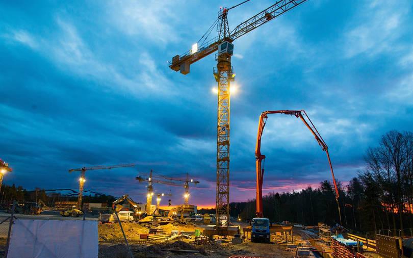 Godrej Properties buys prime land parcel in Delhi for housing project