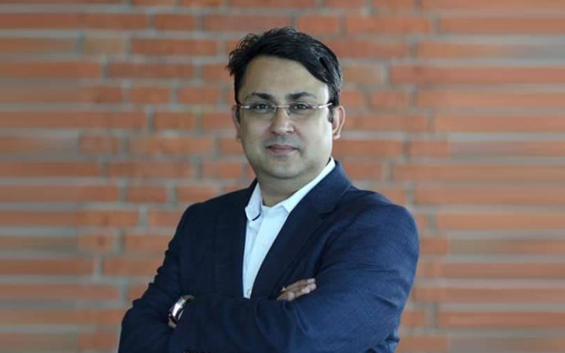 Avanse Financial CEO on growth plan under new majority owner Warburg Pincus