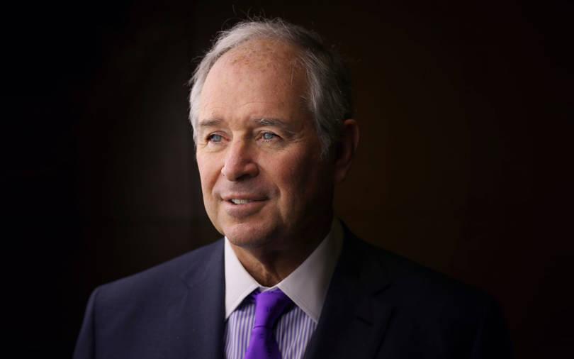 Blackstone’s Schwarzman on India optimism, coronavirus impact and Fed’s rate cut