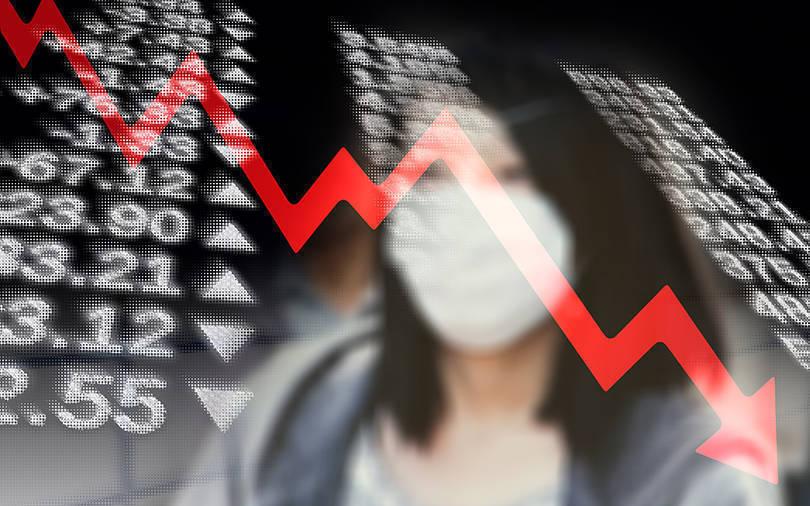 India stocks suffer worst day in history as coronavirus shuts businesses, cities