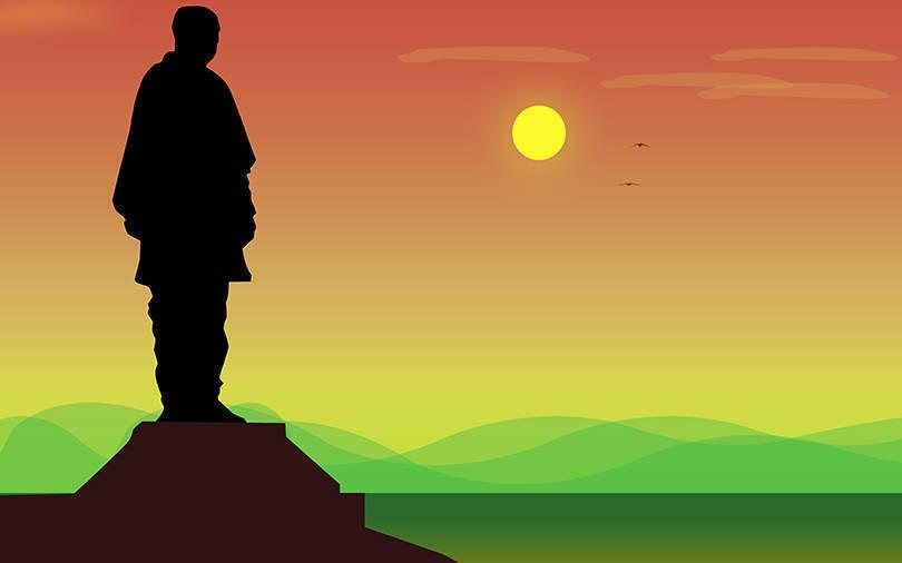 Scammers try selling Sardar Patel statue as pandemic boosts India’s cyber crime