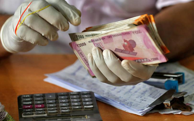 S&P expects India’s economy to contract 9% in FY21